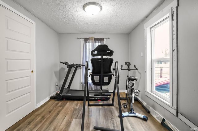 5012 Washington Street, West Point, IN 47992