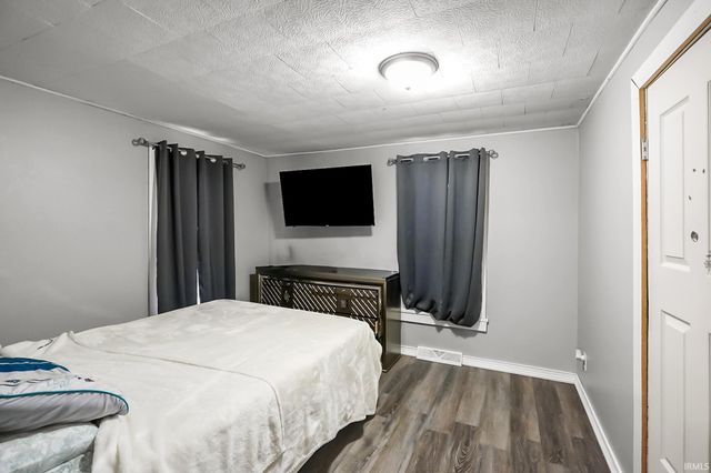 5012 Washington Street, West Point, IN 47992