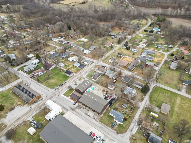 5012 Washington Street, West Point, IN 47992