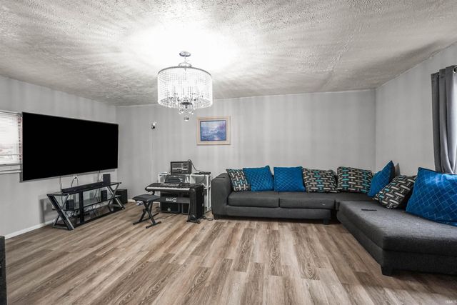 5012 Washington Street, West Point, IN 47992