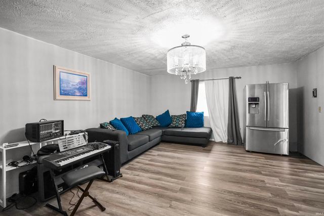 5012 Washington Street, West Point, IN 47992