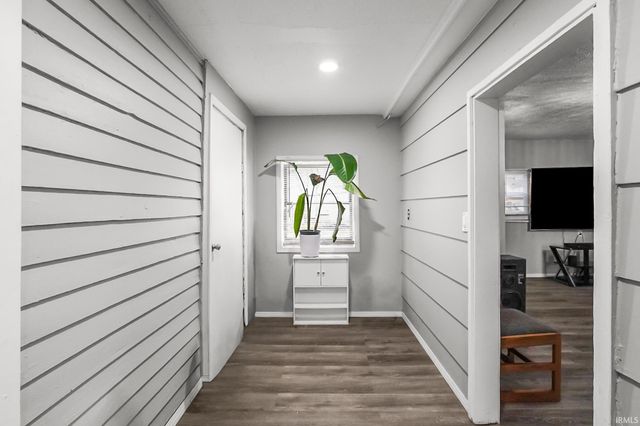 5012 Washington Street, West Point, IN 47992