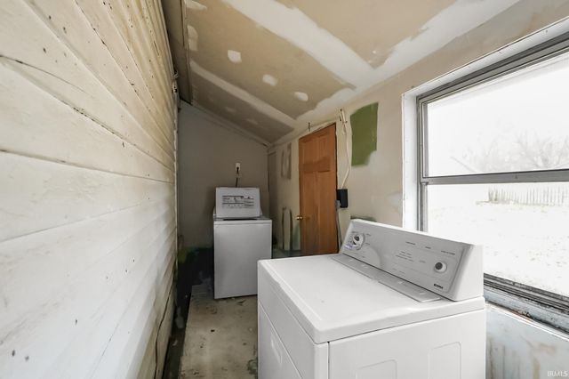 5012 Washington Street, West Point, IN 47992