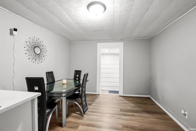 5012 Washington Street, West Point, IN 47992