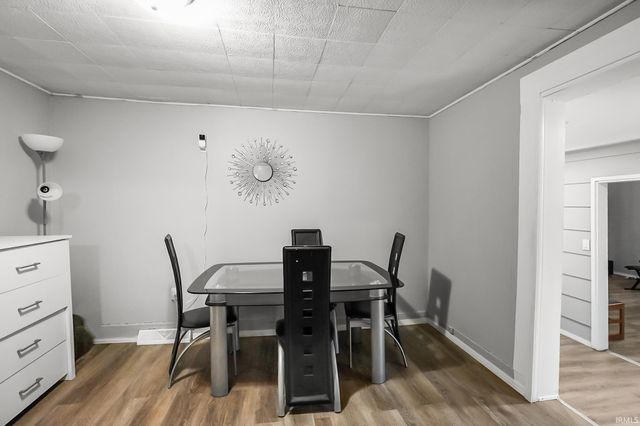 5012 Washington Street, West Point, IN 47992