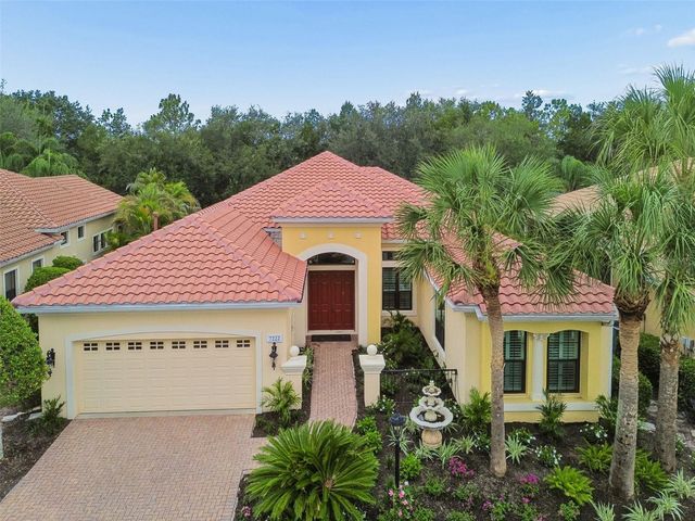 7222 LAKE FOREST GLEN, Bradenton, FL 34202