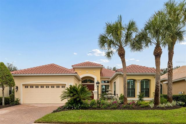 7222 LAKE FOREST GLEN, Bradenton, FL 34202