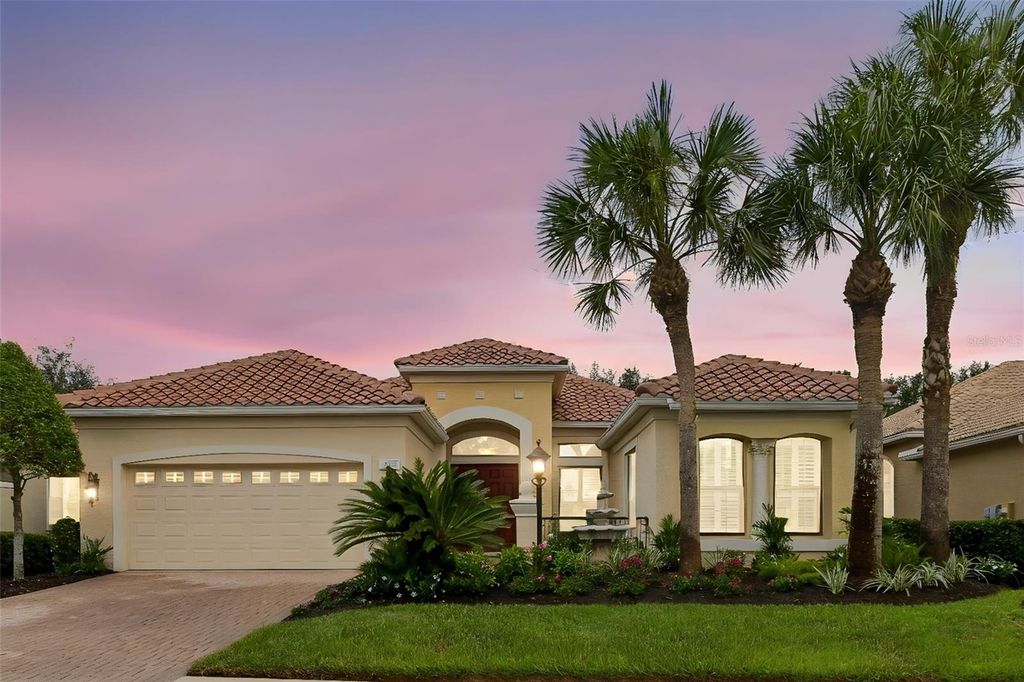 7222 LAKE FOREST GLEN, Bradenton, FL 34202