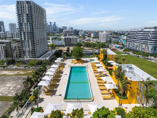 90 NE 32nd Street 212, Miami, FL 33127
