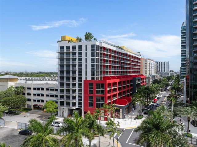90 NE 32nd Street 212, Miami, FL 33127