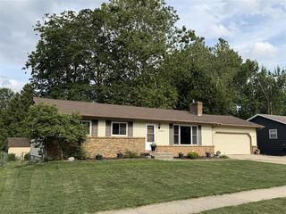 3650 Basswood Drive, Grandville, MI 49418