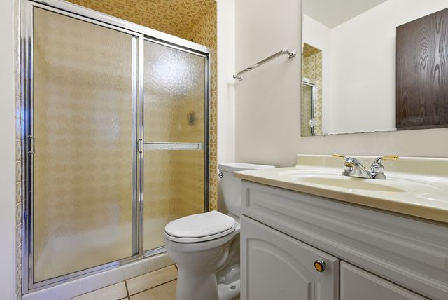 Address unavailable.