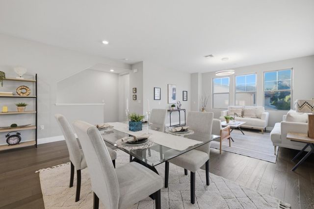 35 Catania Common, Fremont, CA 94536