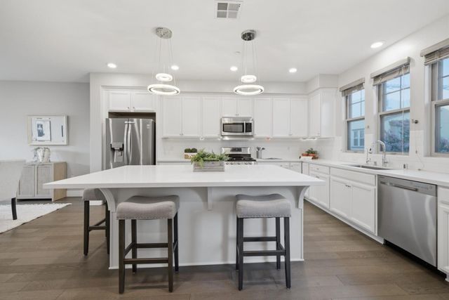 35 Catania Common, Fremont, CA 94536