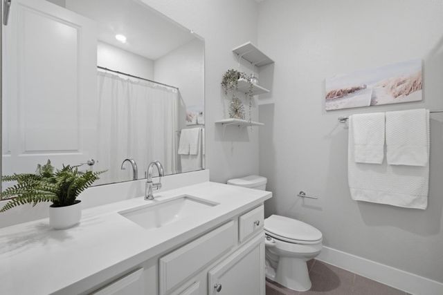 35 Catania Common, Fremont, CA 94536