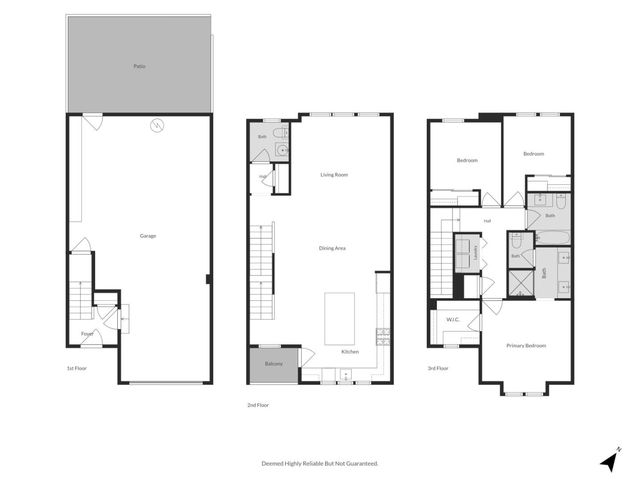 35 Catania Common, Fremont, CA 94536