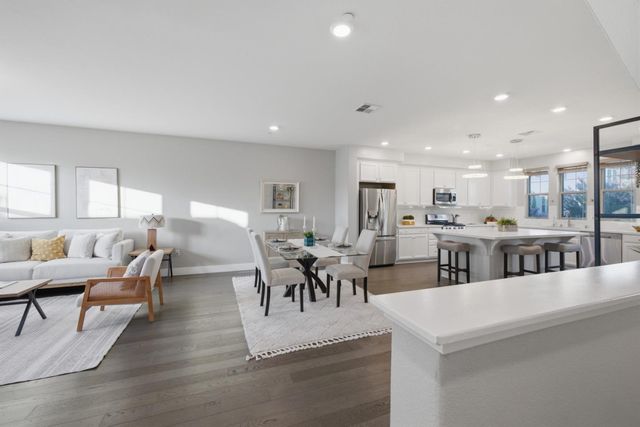 35 Catania Common, Fremont, CA 94536