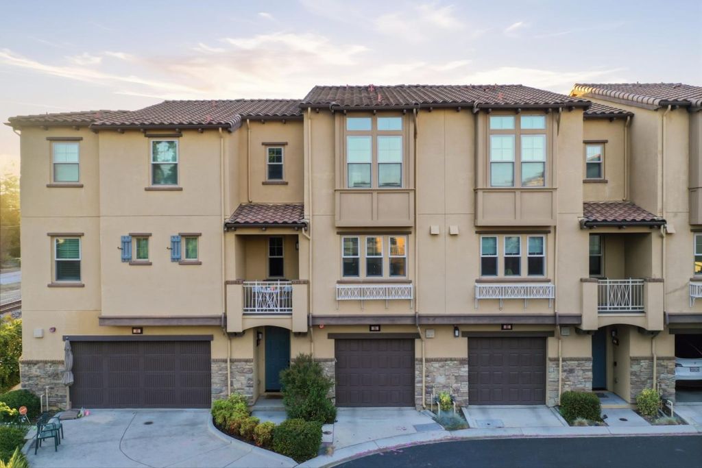 35 Catania Common, Fremont, CA 94536