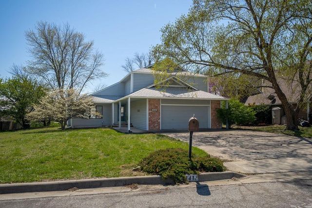 4141 Wimbledon Circle, Lawrence, KS 66047