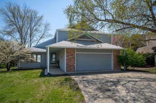 4141 Wimbledon Circle, Lawrence, KS 66047