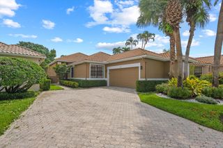 4497 Barclay Fair Way, Lake Worth, FL 33449