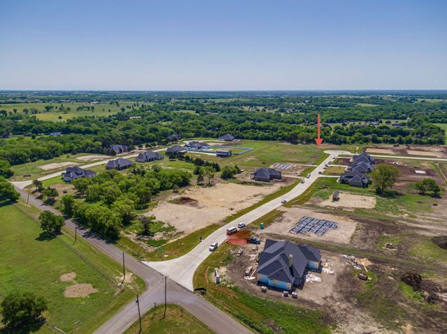 2511 Posey Lane, Waxahachie, TX 75167