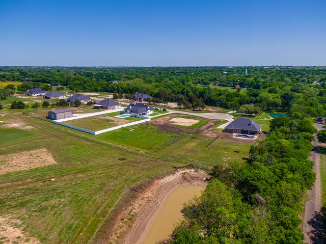 2511 Posey Lane, Waxahachie, TX 75167
