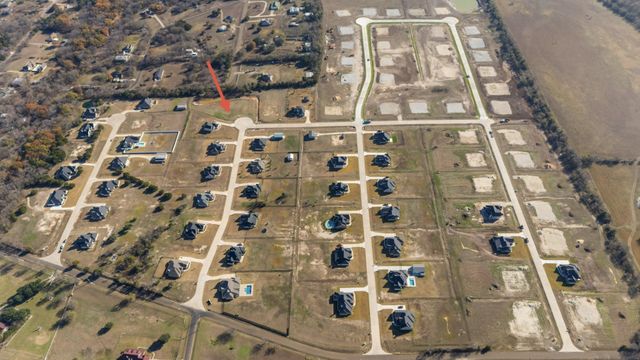 2511 Posey Lane, Waxahachie, TX 75167