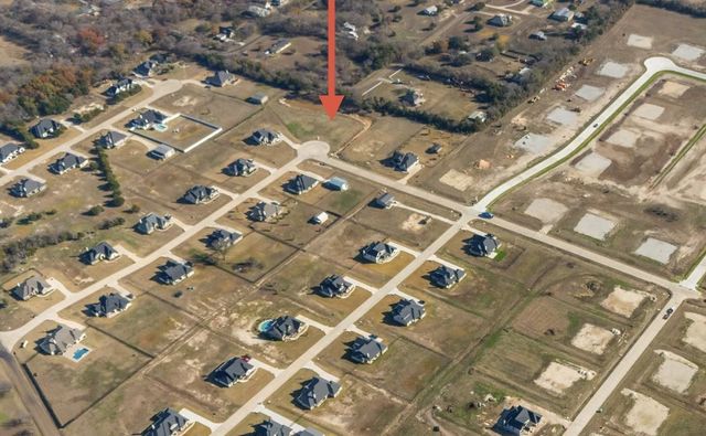 2511 Posey Lane, Waxahachie, TX 75167