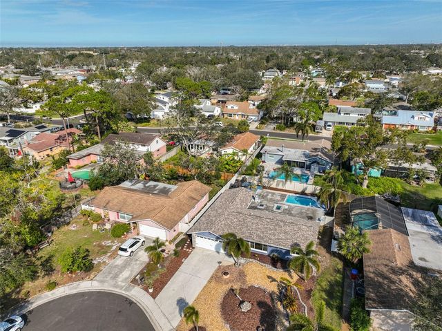 12341 79TH PLACE, Seminole, FL 33772