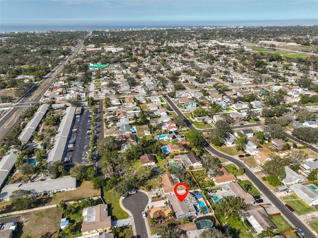 12341 79TH PLACE, Seminole, FL 33772