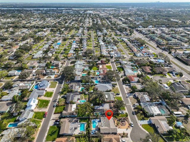 12341 79TH PLACE, Seminole, FL 33772