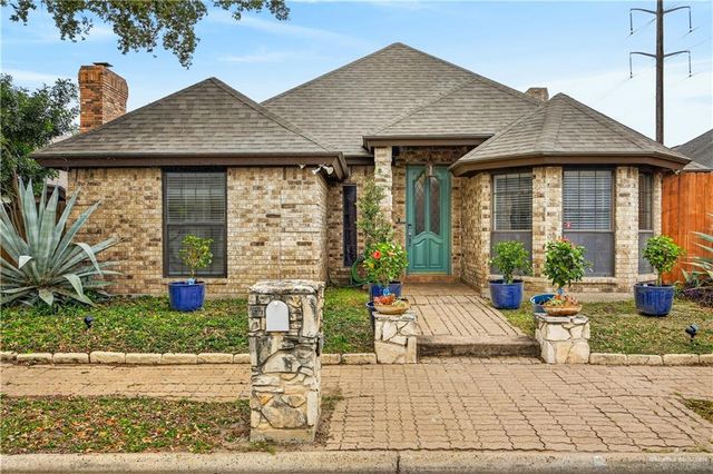 4712 N 6th Street, Mcallen, TX 78504