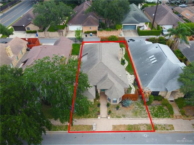 4712 N 6th Street, Mcallen, TX 78504