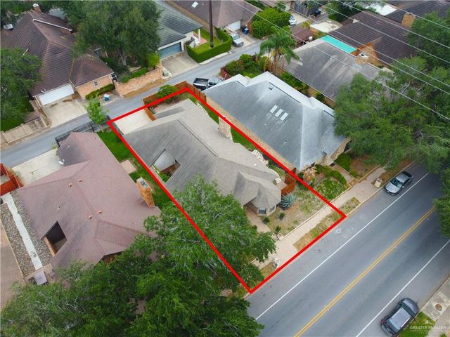 4712 N 6th Street, Mcallen, TX 78504