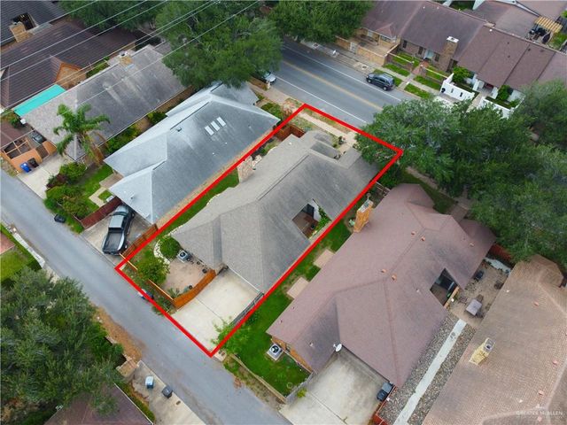 4712 N 6th Street, Mcallen, TX 78504
