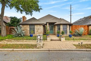 4712 N 6th Street, Mcallen, TX 78504