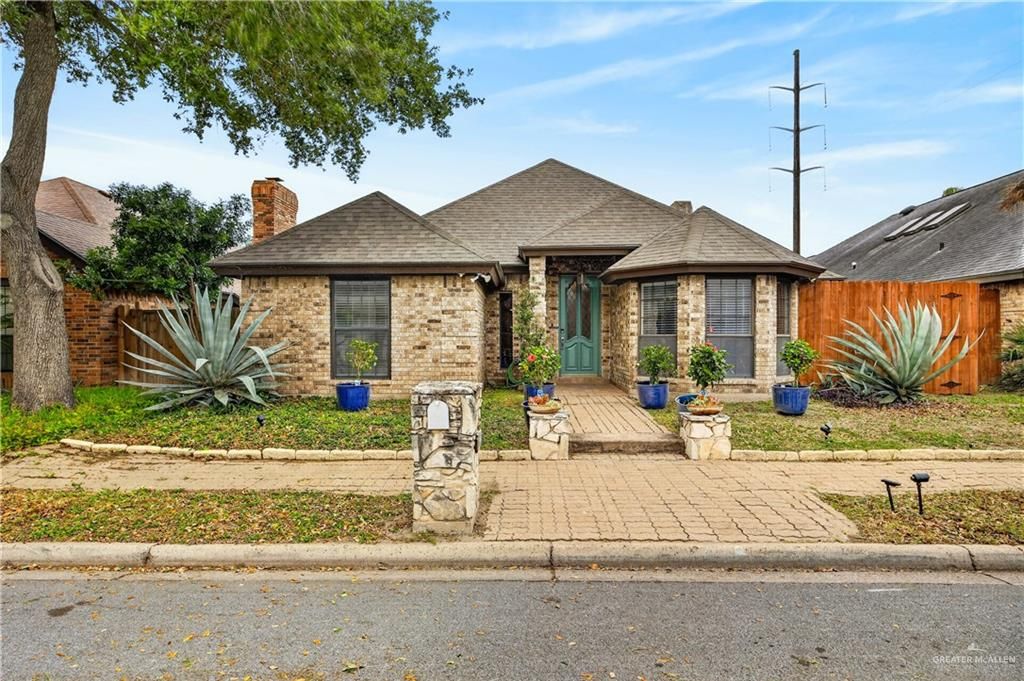 4712 N 6th Street, Mcallen, TX 78504