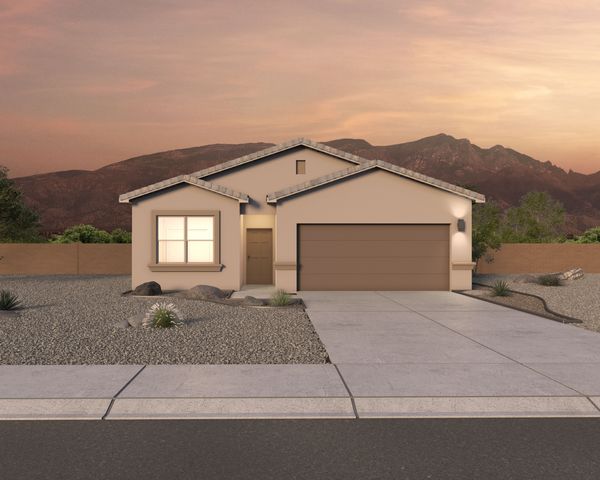 1495 Las Colinas Road NW, Los Lunas, NM 87031