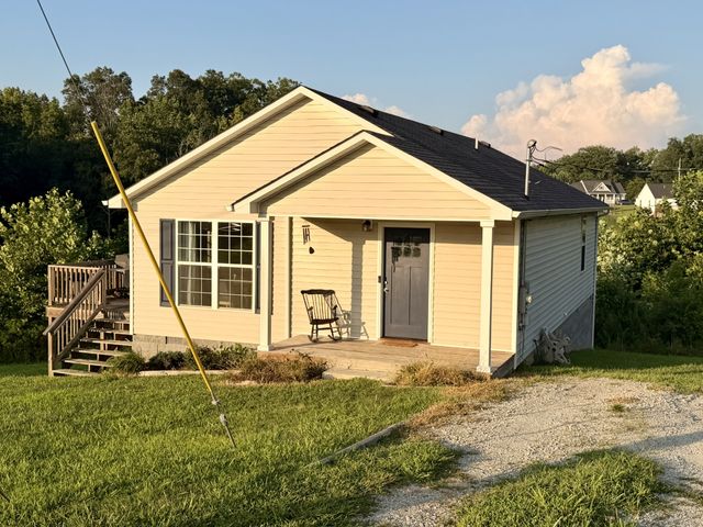 251 Timber Ridge Dr, Pulaski, TN 38478