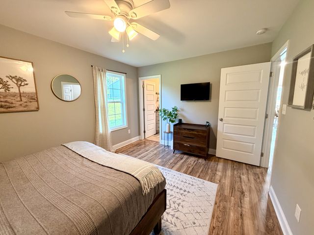 251 Timber Ridge Dr, Pulaski, TN 38478