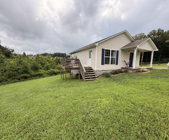 251 Timber Ridge Dr, Pulaski, TN 38478