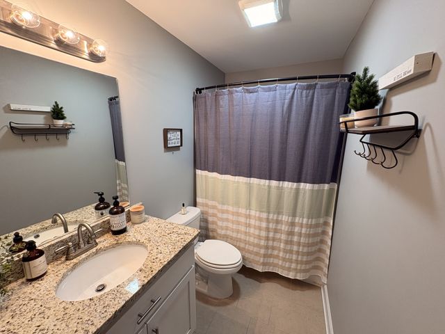 251 Timber Ridge Dr, Pulaski, TN 38478