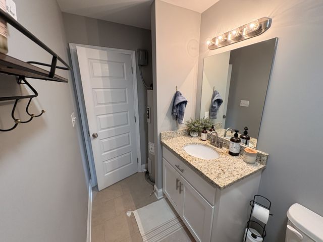 251 Timber Ridge Dr, Pulaski, TN 38478