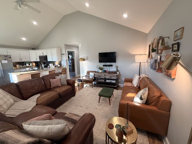 251 Timber Ridge Dr, Pulaski, TN 38478