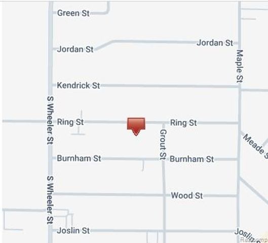 1823 Ring Street, Saginaw, MI 48602