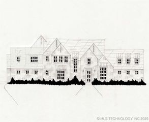 8323 E 111th Street North, Owasso, OK 74055