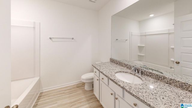 209 MILL POINT CIRCLE, Calera, AL 35040