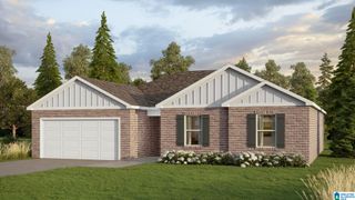 209 MILL POINT CIRCLE, Calera, AL 35040