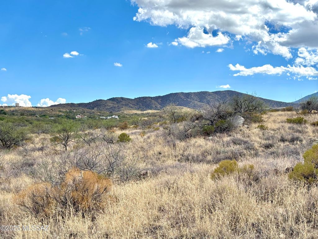2.5 Acres W Linda Vista Road Tbd, Oracle, AZ 85623